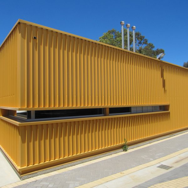 Gleeson College