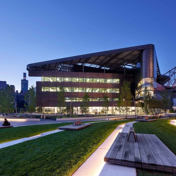 Morphosis BloombergEx 5